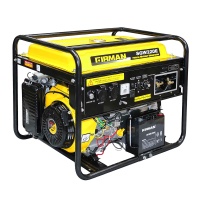 WELDING GENERATOR