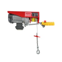 ELECTRIC HOIST
