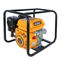 CONCRETE VIBRATOR