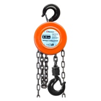 CHAIN HOIST