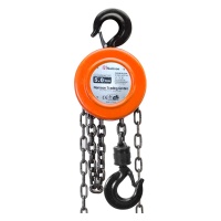 CHAIN HOIST
