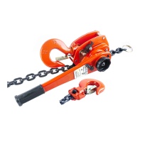 LEVER HOIST