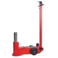 AIR TROLLEY JACK