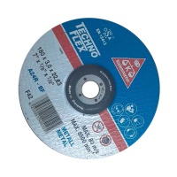 CUTTING DISC