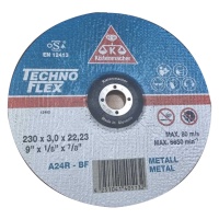 CUTTING DISC