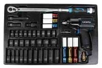 IMPACT WRENCH SET