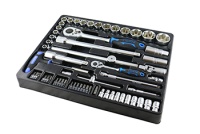 SOCKET WRENCH SET