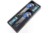 TORX KEY SET