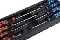 SCREWDRIVER SET