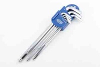 HEX KEY SET