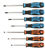 SCREWDRIVER SET