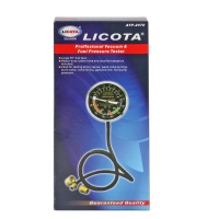 VACUUM AND FUEL PUMP TESTER