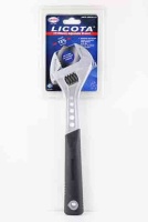 ADJUSTABLE WRENCH