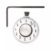 TORQUE ANGLE GUAGE