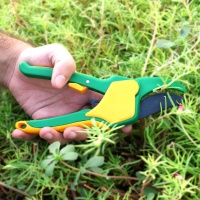 GARDEN SCISSORS