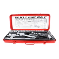 SOCKET WRENCH SET