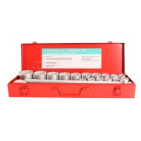 SOCKET WRENCH SET