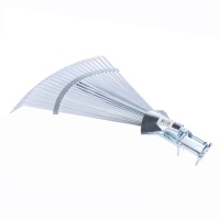 STEEL RAKE