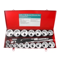 SOCKET WRENCH SET