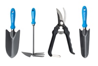 GARDEN TOOLS