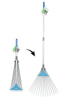 RAKE