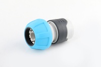 HOSE CONNECTOR