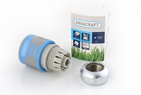 HOSE CONNECTOR