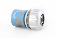 HOSE CONNECTOR