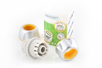 HOSE CONNECTOR