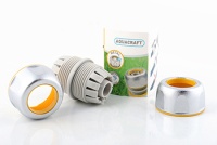 HOSE CONNECTOR