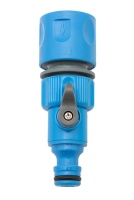 REGULATOR VALVE