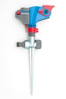 IMPULSE SPRINKLER