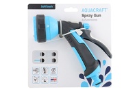 SPRAY GUN