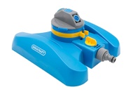 SPRINKLER