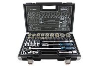 SOCKET WRENCH SET
