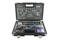 SOCKET WRENCH SET