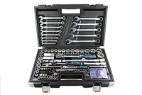 SOCKET WRENCH SET