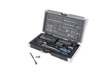 SOCKET WRENCH SET