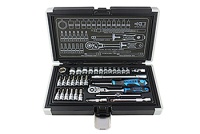SOCKET WRENCH SET