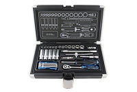 SOCKET WRENCH SET