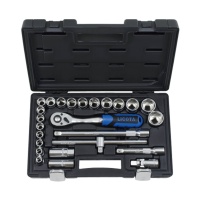 SOCKET WRENCH SET