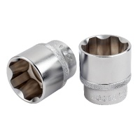 FLANK SOCKETS