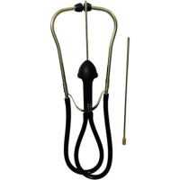 STETHOSCOPE