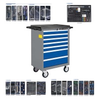 TOOL CABINET