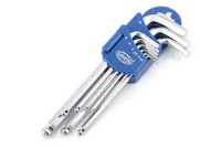 HEX KEY SET