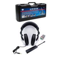ELECTROMIC STETHOSCOPE
