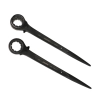 CONSTRUCTION RATCHET