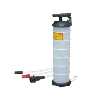 FLUID EXTRACTOR
