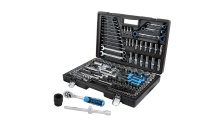 SOCKET WRENCH SET