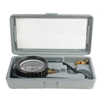 VACCUM & FUEL TESTER